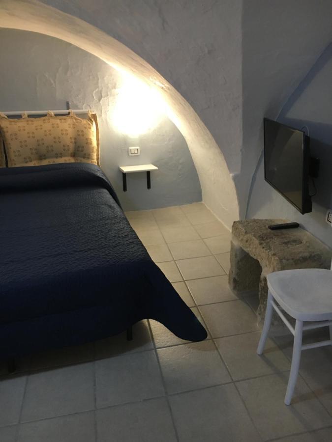 Hotel Casa Cortes Grottaglie Exteriér fotografie